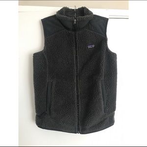 Patagonia Women’s Retro X-Vest, Medium